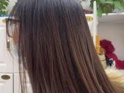 -米娜护肤造型