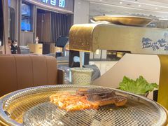 -西塔老太太泥炉烤肉(温州首店万象城黑金店)
