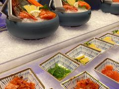 -亚马逊海鲜自助(万象汇店)