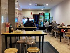 大堂-水仙拉面(水仙街店)