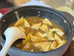 -皇朝海鲜酒店