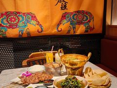 -Home Thai·泰谣(王府井apm店)