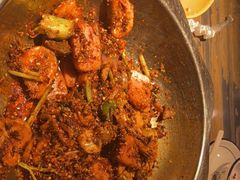 -嘎嘎鸭下巴·爆辣干锅(明教寺店)