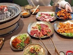 -大可泥炉烤肉(中街店)