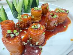 -巨鼎谭家菜(普照寺路店)