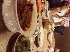 -那时新疆·若羌(经纬汇店)