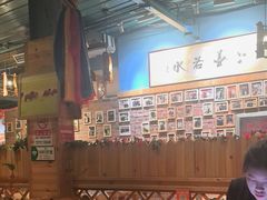 -老阿妈蒙古村·蒙古包·草原文化·歌舞表演(老君堂店)
