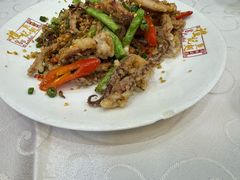 -凤城礼记鱼翅海鲜酒家(新马路总店)
