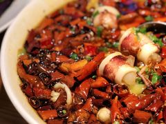 -闽上鲜·福建菜(龙湖滨江天街店)