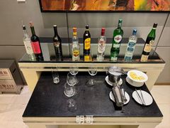 -青岛富力艾美酒店