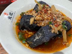 -湘人龙记老长沙米粉(鸟巢店)