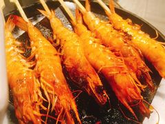 -庆合府重庆大排档(紫都城店)