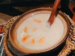 -南拳十三姨·潮汕砂锅粥(世纪金源店)