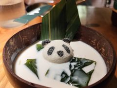 -岛风·台食小馆 ISLAND BISTRO(烟台山店)