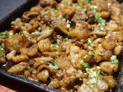 烤牛蛙-一棠龙虾(徐家汇城开YOYO店)