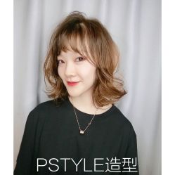 点击看大图 -P.STYLE 派斯造型