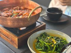 -Ameigo梅果·云贵川bistro(长宁来福士店)