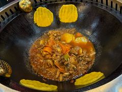玉米饼-醉旺柴火鸡(棠东店)