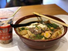 -八婆婆烧仙草(曾厝垵店)