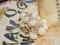-馬伍旺川菜(江北虹悦城店)