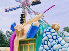 -青岛方特梦幻王国