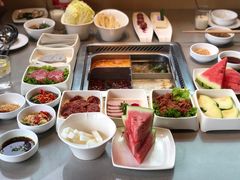 -海底捞火锅(顺城购物中心店)