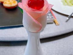燕窝玫瑰之恋-虹御轩·传承江浙菜(虹桥店)