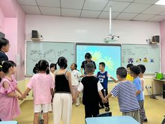 -瑞思成长中心(高新校区)