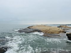 -老虎石海上公园