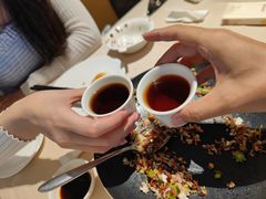普洱茶-金苑海鲜酒家(来魅力店)