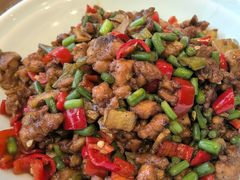 -丽华园(汉阳龙阳店)