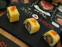 -Sushi Love 创意寿司(丽影广场店)