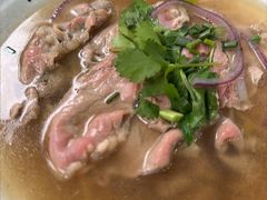 -探越越南牛肉粉(江南西分店)