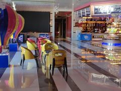 -尚酷麦量贩KTV(金州店)