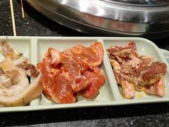 -盛江山自助料理(太原街万达店)