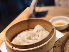 杭州小笼包-金牌外婆家(苏州中心店)