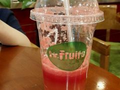 -Mr.Fruits水果先生(北京市百货大楼店)