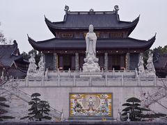 -观潮胜地公园
