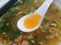 -八沟羊汤(河北大街店)