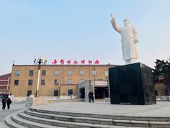 -长影旧址博物馆