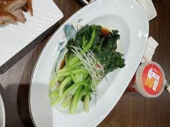 -全聚德(上海首店浦东店)