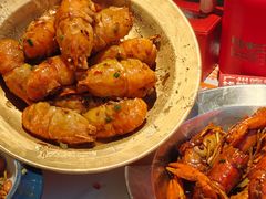 -熊记虾王·小龙虾(东晓南店)