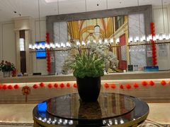 -维也纳国际酒店·佛山南海千灯湖桂城地铁站店