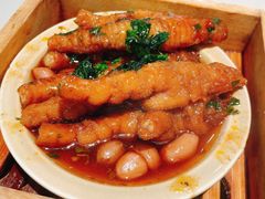 -蔡澜点心·粤菜(西单大悦城店)