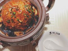 招牌狮子头-扬州狮子楼·非遗淮扬菜(总店)