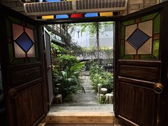 -三溪村