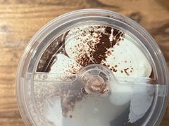 -喜茶(南京仙林金鹰店)