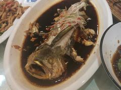 -三六三杭州菜(水上总店)