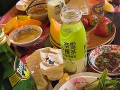 -牛New寿喜烧(虹桥新天地店)