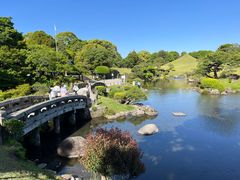 -水前寺成趣园